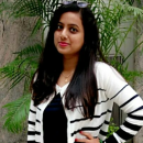 Photo of Shweta P.