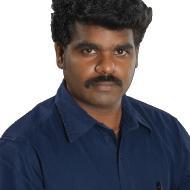 G.Sathish Revit Architecture trainer in Chennai