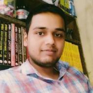 Rahul Gupta Class 6 Tuition trainer in Delhi