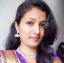 Photo of Megha M.