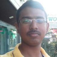 Punith Kumar R Class 6 Tuition trainer in Bangalore