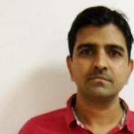 Naresh Sharma Magento eCommerce trainer in Faridabad