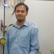 Pratik Kumar Class I-V Tuition trainer in Hyderabad