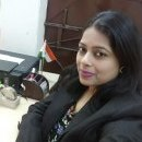 Photo of Rashmi K.