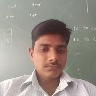 Vara Prasad UGC NET Exam trainer in Visakhapatnam