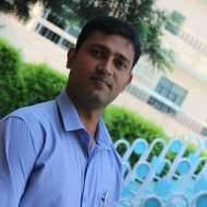 Rahul Dwivedi Class 9 Tuition trainer in Lucknow