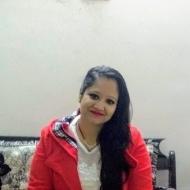 Avneet Kaur Class 9 Tuition trainer in Delhi