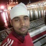 Sunny Kumar BTech Tuition trainer in Delhi