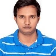 Jashwanth Kumar Chess trainer in Hyderabad