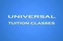 Universal Classes photo
