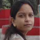 Photo of Pallavi Gupta