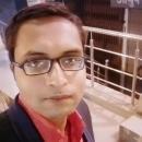 Photo of Anish Kumar Mishra