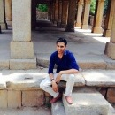 Photo of Saurav Mishra