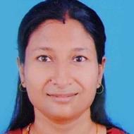 Aparna B. Spoken English trainer in Bangalore