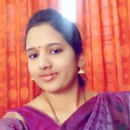 Prajna R. Vocal Music trainer in Bangalore