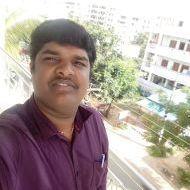 Srinivas BTech Tuition trainer in Nizamabad