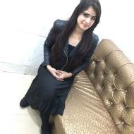 Simran T. Class 6 Tuition trainer in Faridabad