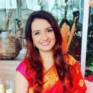 Dr. Ruhee P. Class 11 Tuition trainer in Mumbai