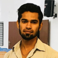 Raj Kamal R Badminton trainer in Chennai