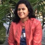 Sweta P. Class I-V Tuition trainer in Bangalore