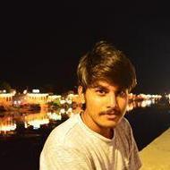 Kv A. BTech Tuition trainer in Hyderabad