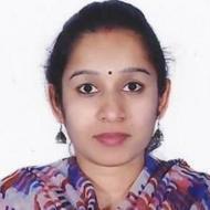 Chithira D. Hindi Language trainer in Kochi