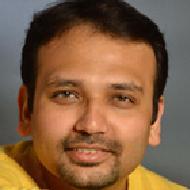 Chirag Mehta JavaScript trainer in Mumbai