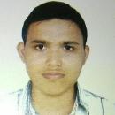 Photo of Shivam Pandey