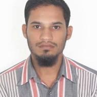 Bilal Azam BA Tuition trainer in Hyderabad