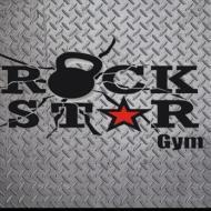 Rockstar Gym Diet and Nutrition institute in Ahmedabad