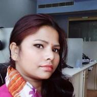 Anju T. Music Arrangement trainer in Delhi