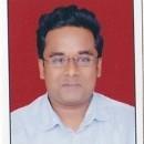 Photo of Vinod Ukey