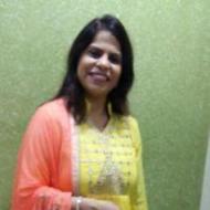 Bhakti S. UGC NET Exam trainer in Mumbai