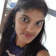 Shital P. Class 9 Tuition trainer in Mumbai