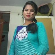 Kamini J. BA Tuition trainer in Hyderabad