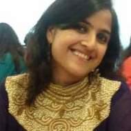 Ruchita S. Class 6 Tuition trainer in Mumbai