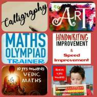 Y-Van Fun Learning Nursery-KG Tuition institute in Mumbai