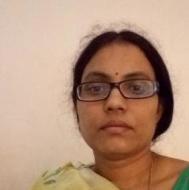 Neeraja P. BA Tuition trainer in Hyderabad