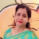 Monika Mishra C++ Language trainer in Jaipur