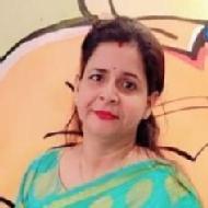 Monika Mishra C++ Language trainer in Jaipur