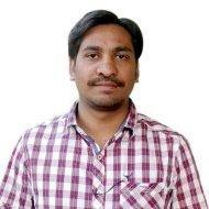 Shiva Shanker UI Design trainer in Hyderabad