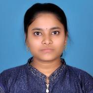 T.Gayathri Class I-V Tuition trainer in Chennai