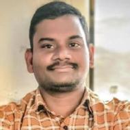 Naresh K Class 11 Tuition trainer in Bangalore