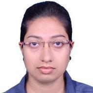 Sarika S. Class I-V Tuition trainer in Bangalore