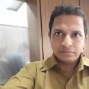 Photo of Ashish Anil Wadaye