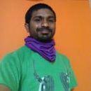 Photo of Sudheer K.