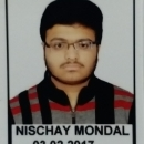 Photo of Nischay Mondal