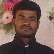 Adepu Santhosh Kumar Class 11 Tuition trainer in Hyderabad