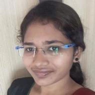 Sundari BTech Tuition trainer in Mangalore