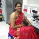 Photo of Gayathri D.